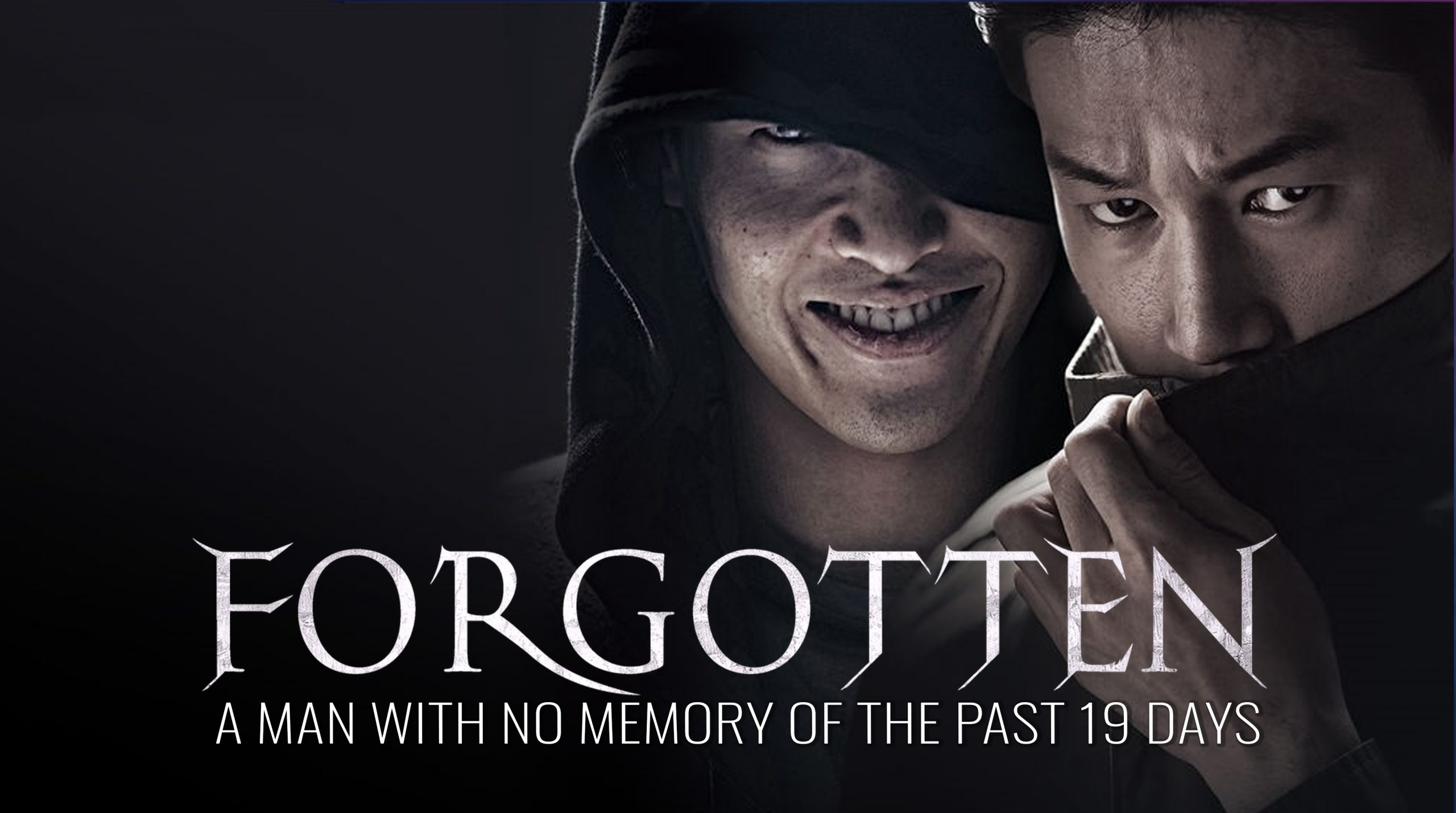 Forgotten: A Man With No Memory Of The Past 19 Days