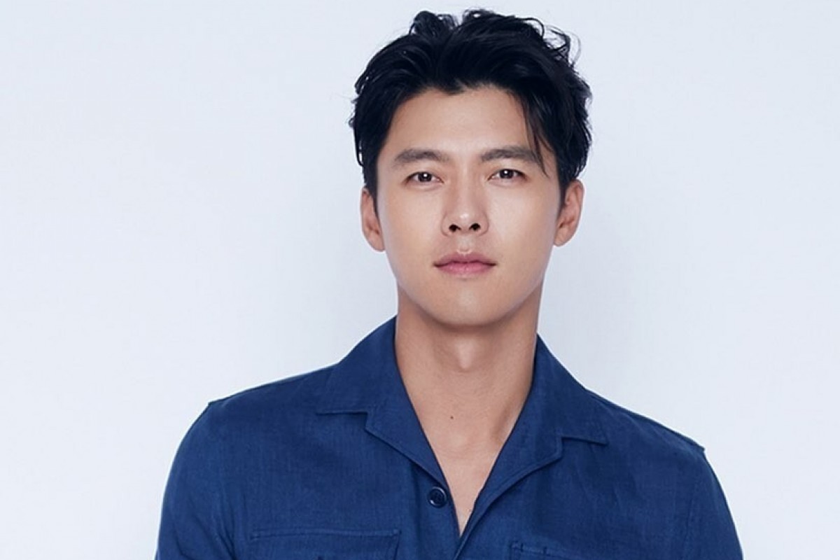 Hyun Bin Popular Movies And TV Series - KoreanSubtitle.Com