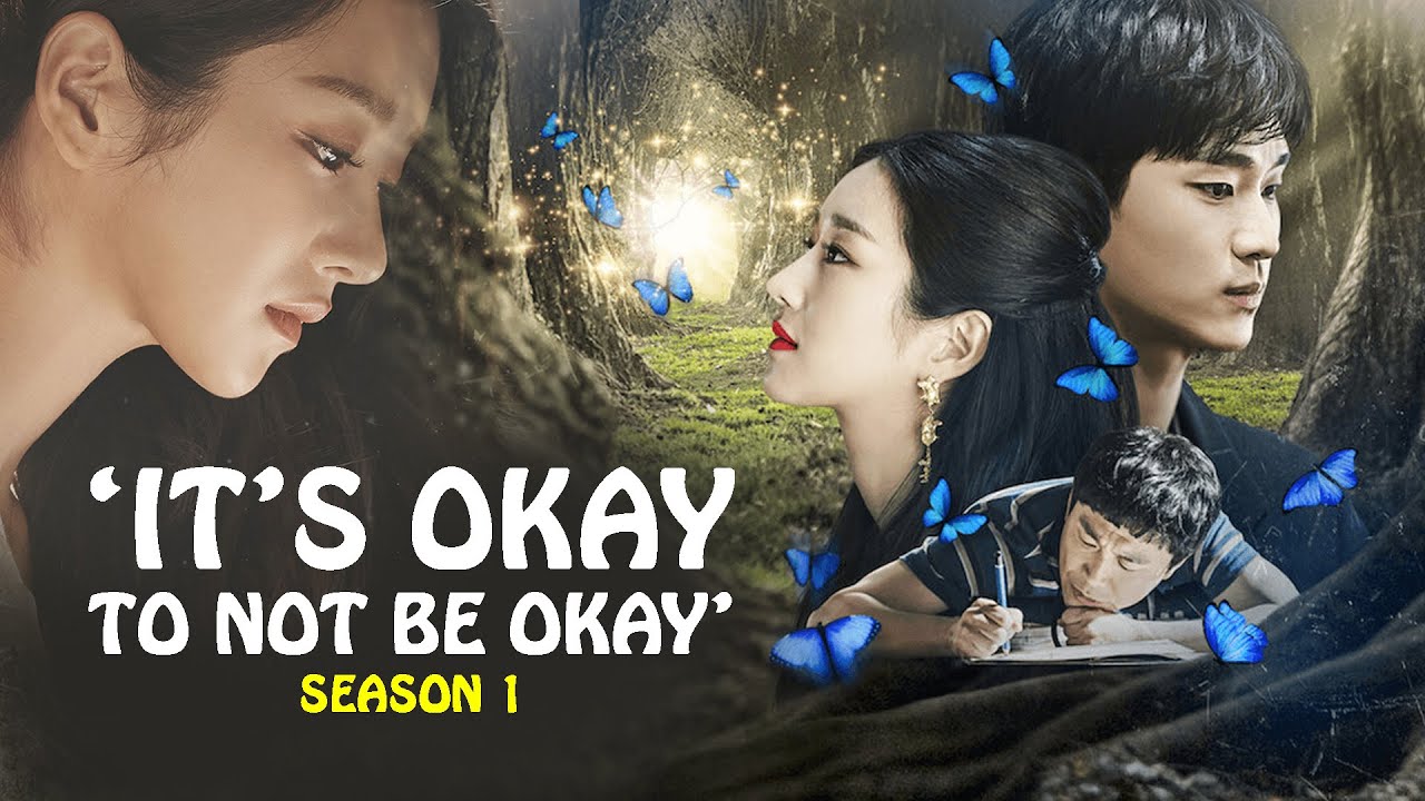 It's Okay to Not Be Okay (2020)