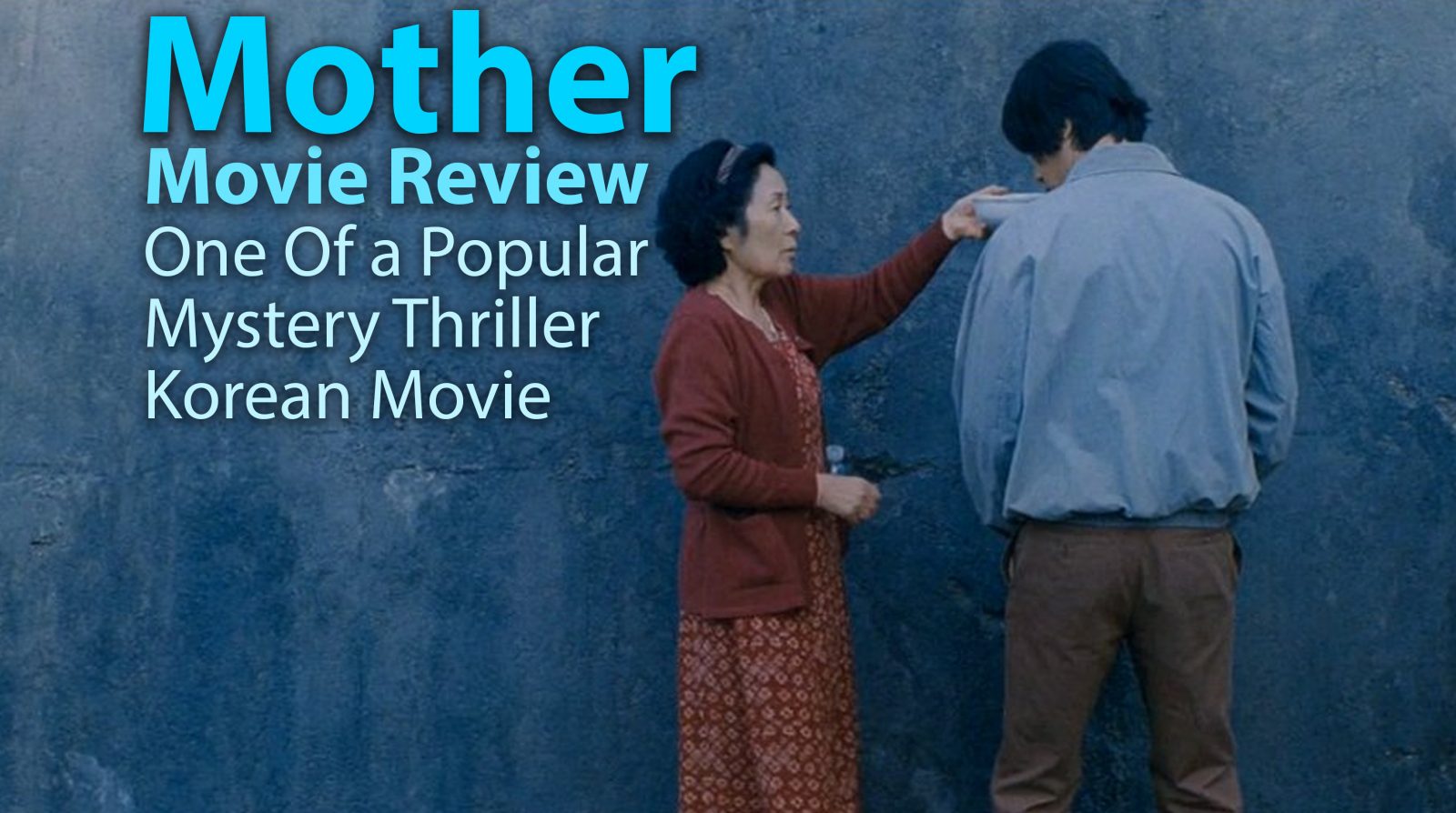 the mother korean movie review