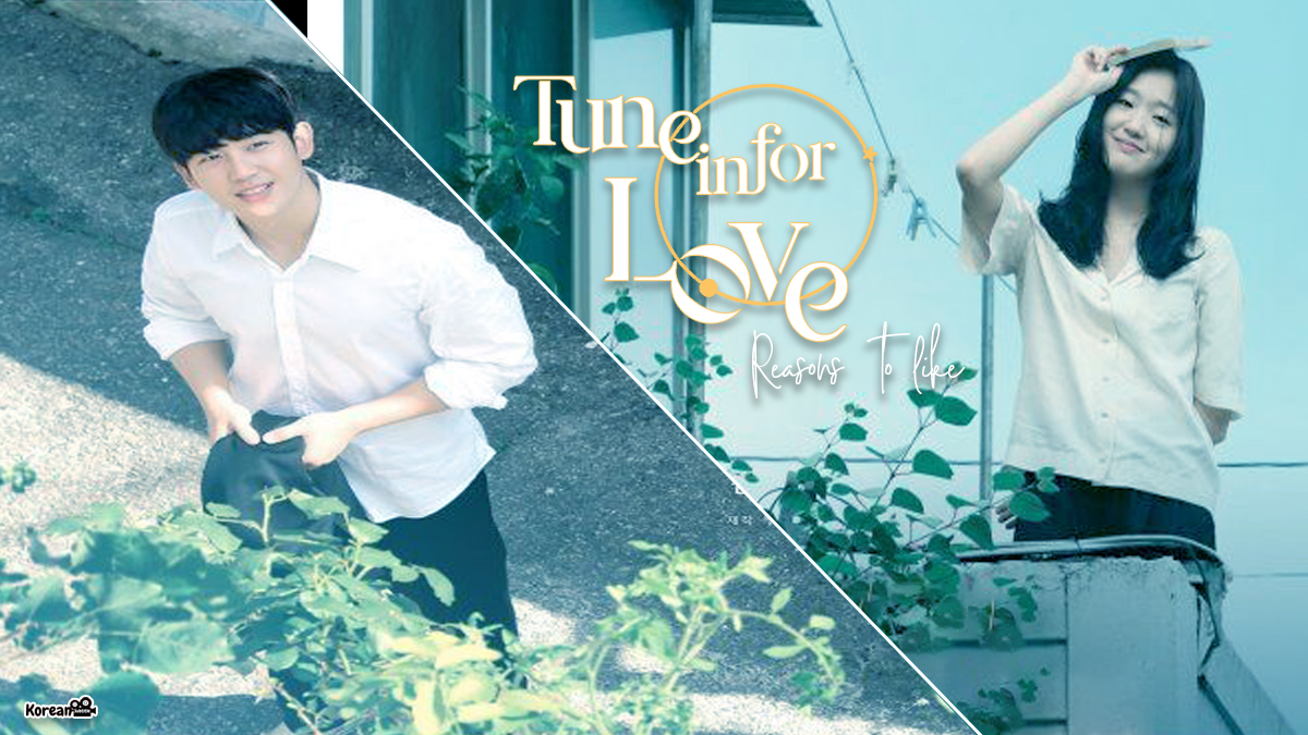Reasons Why You Must Like ”Tune In for Love” Movie