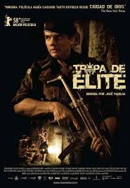 Elite Squad (Tropa de Elite) (2007) Korean Subtitle