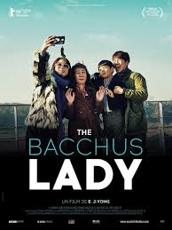 The Bacchus Lady (2016) Korean Subtitle