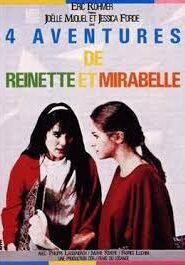 Four Adventures of Reinette and Mirabelle (1987) Korean Subtitle