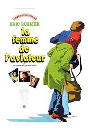 The Aviator’s Wife (La Femme de l’aviateur) (1981) Korean Subtitle