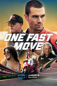 One Fast Move (2024) Korean Subtitle