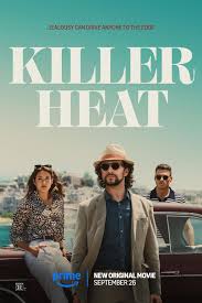 Killer Heat (2024) Korean Subtitle