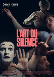 The Art of Silence (2022) Korean Subtitle