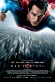 Man of Steel (2013) Korean Subtitle