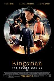 Kingsman: The Secret Service (2014) Korean Subtitle