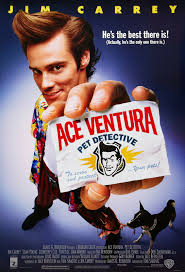 Ace Ventura: Pet Detective (1994) Korean Subtitle