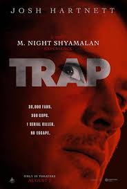 Trap (2024) Korean Subtitle