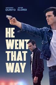 He Went That Way (2023) Korean Subtitle