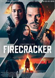 Firecracker (2024) Korean Subtitle