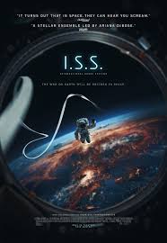 I.S.S. (2023) Korean Subtitle