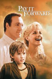 Pay It Forward (2000) Korean subtitle