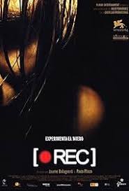 REC (2007) Korean Subtitle