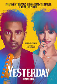 Yesterday (2019) Korean Subtitle