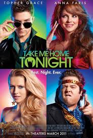 Take Me Home Tonight (2011) Korean Subtitle