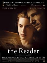 The Reader (2008) Korean Subtitle