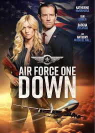 Air Force One Down (2024) Korean Subtitle