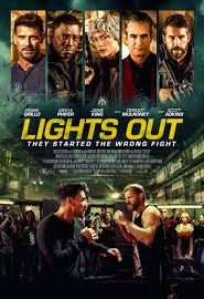 Lights Out (2024) Korean Subtitle