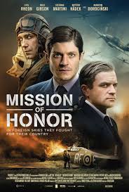 Mission of Honor (2018) Korean Subtitle