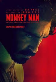 Monkey Man (2024) Korean Subtitle