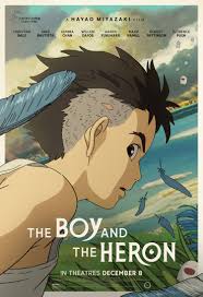 The Boy and the Heron (2023) Korean Subtitle