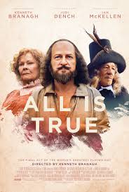 All Is True (2018) Korean Subtitle