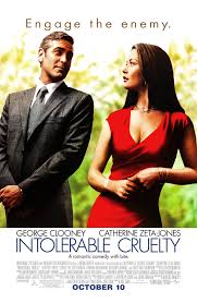 Intolerable Cruelty (2003) Korean Subtitle