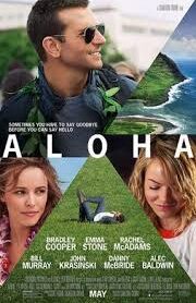 Aloha (2015) Korean Subtitle