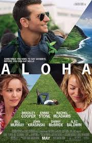 Aloha (2015) Korean Subtitle