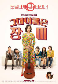 Rosebud (2019) Korean Subtitle