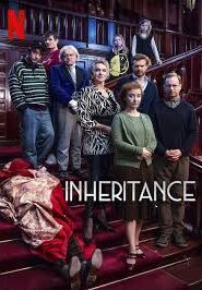 Inheritance (2024) Korean Subtitle