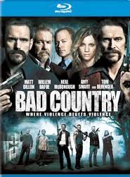 Bad Country (2014) Korean Subtitle