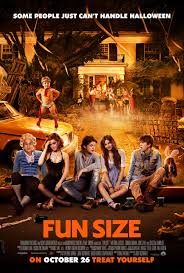 Fun Size (2012) Korean Subtitle