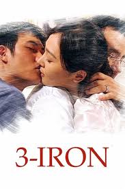 3-Iron (2004) Korean Subtitle