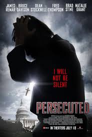 Persecuted (2014) Korean Subtitle