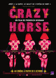 Crazy Horse (2011) Korean Subtitle