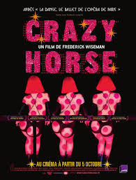 Crazy Horse (2011) Korean Subtitle