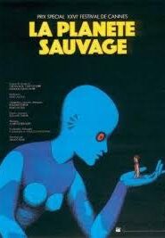 Fantastic Planet (Planète sauvage, La) (1973) Korean Subtitle