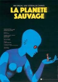 Fantastic Planet (Planète sauvage, La) (1973) Korean Subtitle