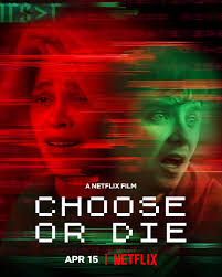 Choose or Die (2022) Korean Subtitle