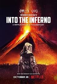 Into the Inferno (2016) Korean Subtitle