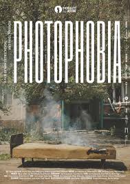 Photophobia (2023) Korean Subtitle