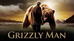 Grizzly Man (2005) Korean Subtitle