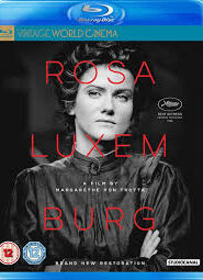 Rosa Luxemburg (1986) Korean Subtitle