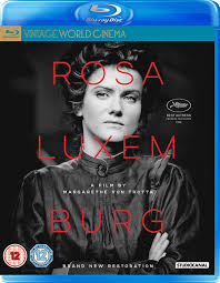 Rosa Luxemburg (1986) Korean Subtitle