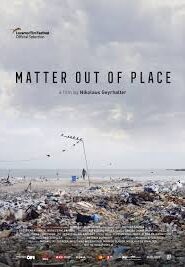 Matter Out of Place (2022) Korean Subtitle